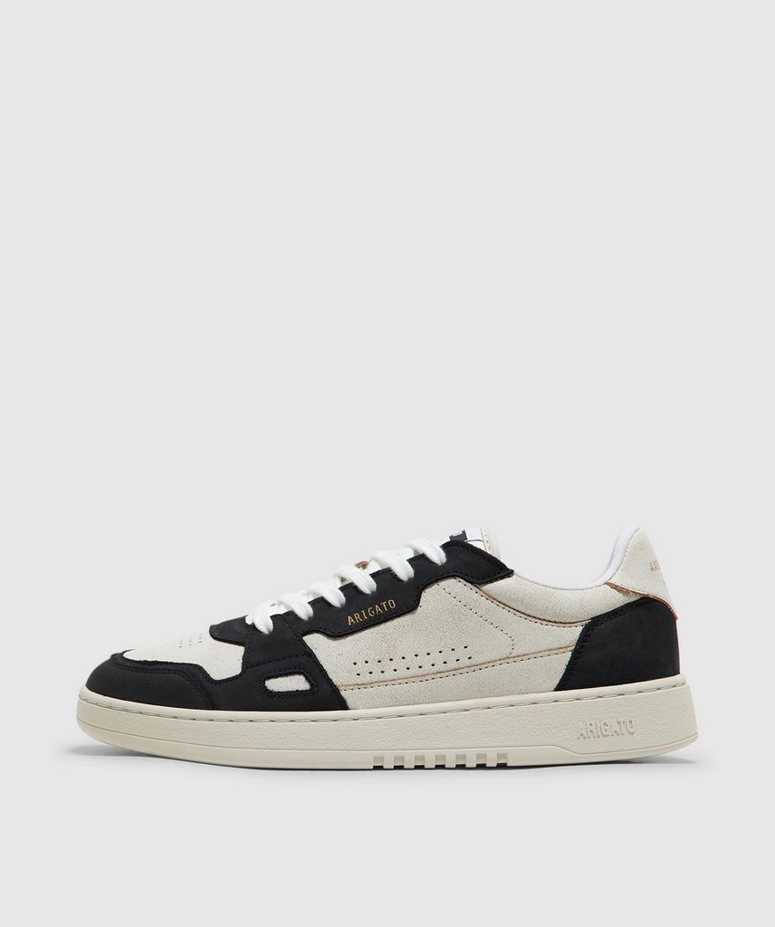 Axel Arigato Dice Lo Sneaker (Beige/Black - 45) - Size 45